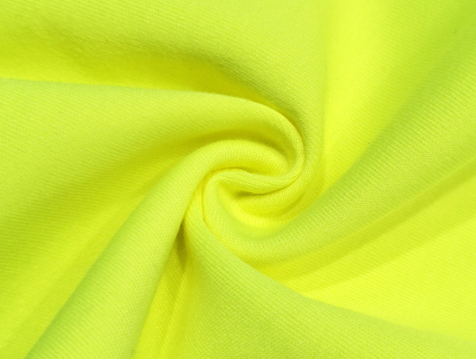 Flame Retardant Hi Vis Fabric